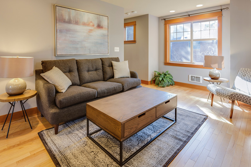 Immobilier résidentiel - Covid-19