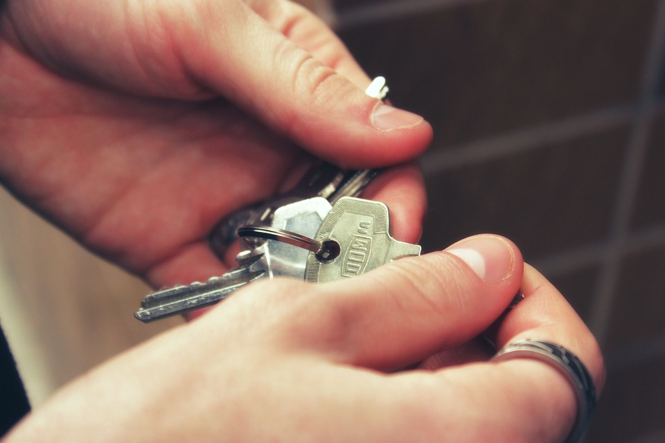 baby-boomers propriétaire d'immeuble
